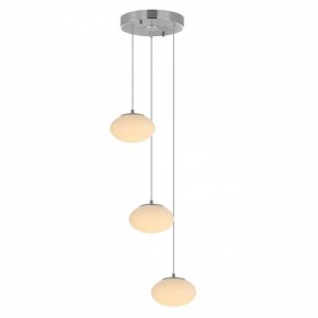 Подвесной светильник Citilux Atman Smart CL226A031 в Талице - talica.ok-mebel.com | фото 8