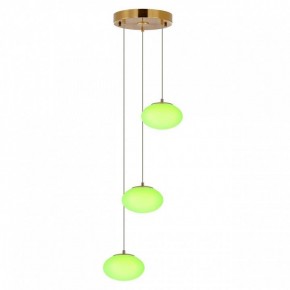 Подвесной светильник Citilux Atman Smart CL226A033 в Талице - talica.ok-mebel.com | фото 4