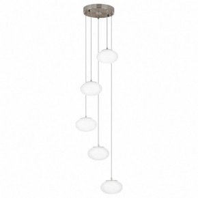 Подвесной светильник Citilux Atman Smart CL226A051 в Талице - talica.ok-mebel.com | фото