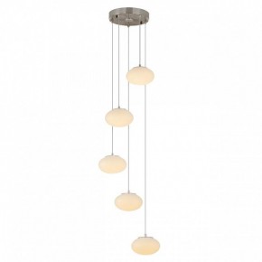 Подвесной светильник Citilux Atman Smart CL226A051 в Талице - talica.ok-mebel.com | фото 5