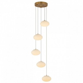 Подвесной светильник Citilux Atman Smart CL226A053 в Талице - talica.ok-mebel.com | фото 6