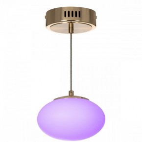 Подвесной светильник Citilux Atman Smart CL226B013 в Талице - talica.ok-mebel.com | фото 5