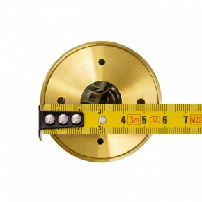 Подвесной светильник Citilux Bruno CL565012 в Талице - talica.ok-mebel.com | фото 10