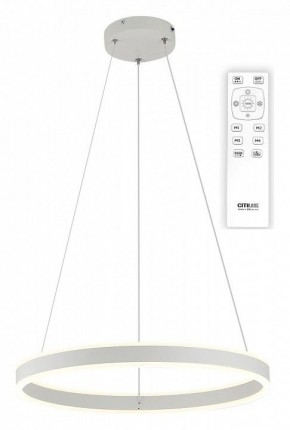 Подвесной светильник Citilux Дуэт CL719500 в Талице - talica.ok-mebel.com | фото 2