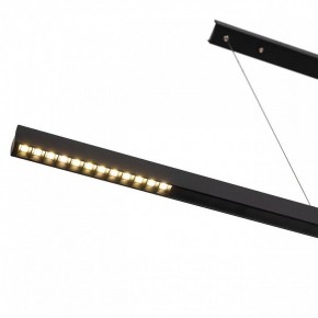 Подвесной светильник Citilux EDGE CL720021N в Талице - talica.ok-mebel.com | фото 9