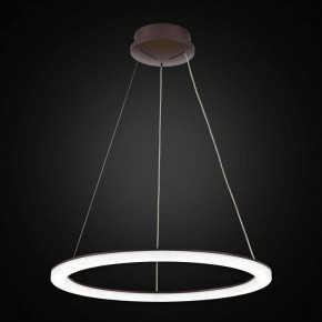 Подвесной светильник Citilux Электрон CL710B65S в Талице - talica.ok-mebel.com | фото 2