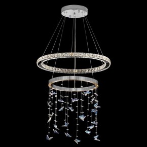 Подвесной светильник Citilux ETERA CL322060 в Талице - talica.ok-mebel.com | фото 5