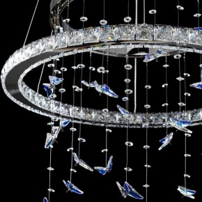 Подвесной светильник Citilux ETERA CL322060 в Талице - talica.ok-mebel.com | фото 8