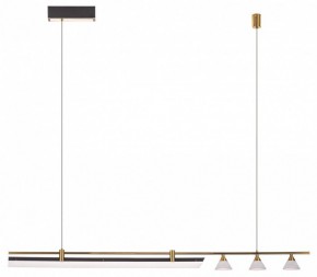 Подвесной светильник Citilux HELLY CL211012 в Талице - talica.ok-mebel.com | фото