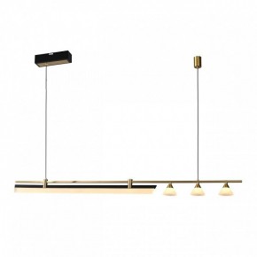 Подвесной светильник Citilux HELLY CL211012 в Талице - talica.ok-mebel.com | фото 2