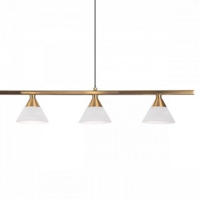 Подвесной светильник Citilux HELLY CL211012 в Талице - talica.ok-mebel.com | фото 3