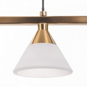 Подвесной светильник Citilux HELLY CL211012 в Талице - talica.ok-mebel.com | фото 4