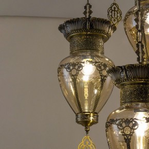 Подвесной светильник Citilux Каир CL419233 в Талице - talica.ok-mebel.com | фото 10