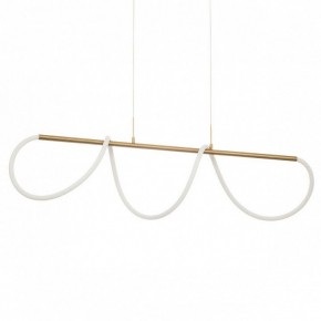 Подвесной светильник Citilux PYTHON CL220123 в Талице - talica.ok-mebel.com | фото