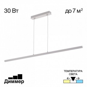 Подвесной светильник Citilux Стиг CL203210 в Талице - talica.ok-mebel.com | фото 2