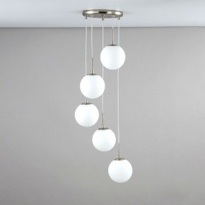 Подвесной светильник Citilux Томми CL102054 в Талице - talica.ok-mebel.com | фото 4