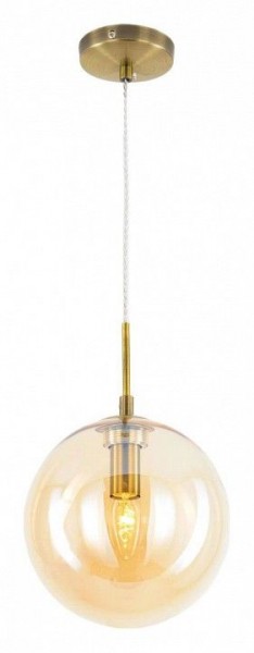 Подвесной светильник Citilux Томми CL102623 в Талице - talica.ok-mebel.com | фото 2