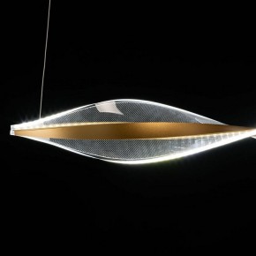 Подвесной светильник De City Конти 488013501 в Талице - talica.ok-mebel.com | фото 6