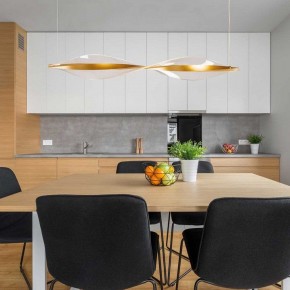 Подвесной светильник De City Конти 488013501 в Талице - talica.ok-mebel.com | фото 7