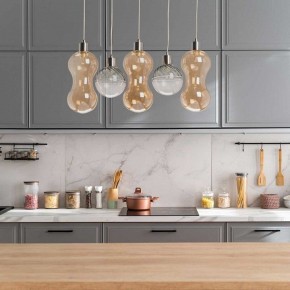Подвесной светильник De City Крайс 16 657014905 в Талице - talica.ok-mebel.com | фото 6