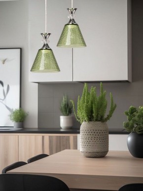 Подвесной светильник De City Лоск 61 107011201 в Талице - talica.ok-mebel.com | фото 7