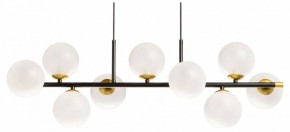 Подвесной светильник De City Оливия 19 306015809 в Талице - talica.ok-mebel.com | фото