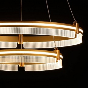 Подвесной светильник De City Оскар 71 510016002 в Талице - talica.ok-mebel.com | фото 5