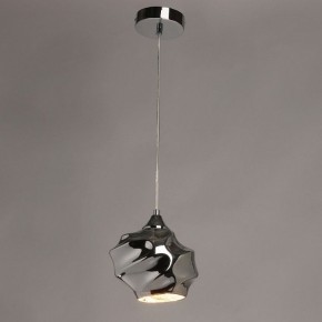 Подвесной светильник De City Соло 63 112011101 в Талице - talica.ok-mebel.com | фото 3
