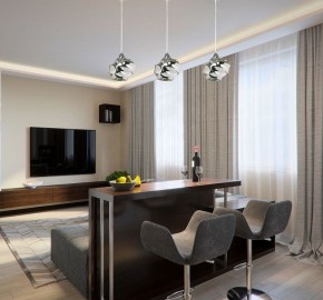 Подвесной светильник De City Соло 63 112011101 в Талице - talica.ok-mebel.com | фото 8