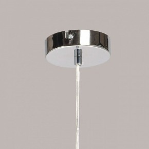 Подвесной светильник De City Соло 63 112011101 в Талице - talica.ok-mebel.com | фото 9