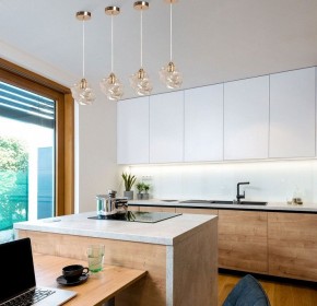 Подвесной светильник De City Соло 63 112011601 в Талице - talica.ok-mebel.com | фото 4
