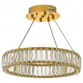 Подвесной светильник Dio D’Arte Caneva Caneva L 1.5.40.100 G в Талице - talica.ok-mebel.com | фото 2