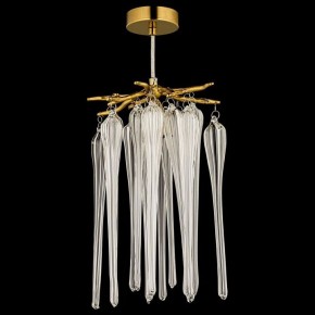 Подвесной светильник Dio D’Arte Tavenna Antigue Tavenna H 1.5.21.101 A в Талице - talica.ok-mebel.com | фото 3