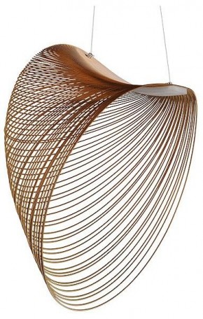 Подвесной светильник Divinare Carved 1140/27 SP-16 в Талице - talica.ok-mebel.com | фото