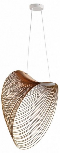 Подвесной светильник Divinare Carved 1140/27 SP-16 в Талице - talica.ok-mebel.com | фото 2