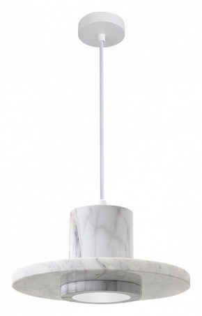 Подвесной светильник Divinare Cottero 2213/33 SP-5 в Талице - talica.ok-mebel.com | фото 2