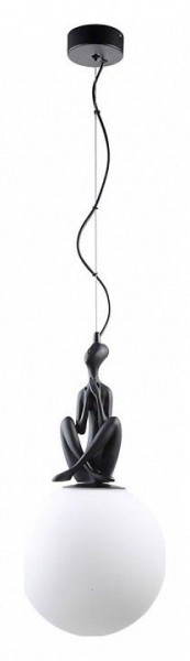 Подвесной светильник Divinare Eleganza 1042/06 SP-10 в Талице - talica.ok-mebel.com | фото 2