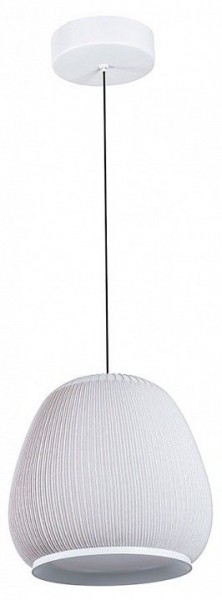 Подвесной светильник Divinare Firefly 1808/33 SP-80 в Талице - talica.ok-mebel.com | фото 2