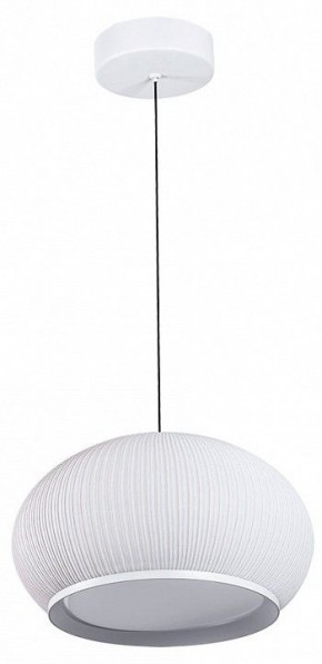 Подвесной светильник Divinare Firefly 1808/33 SP-82 в Талице - talica.ok-mebel.com | фото 2