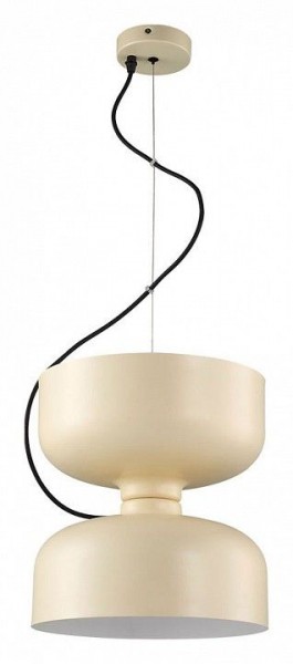 Подвесной светильник Divinare Paola 5863/33 SP-1 в Талице - talica.ok-mebel.com | фото 2