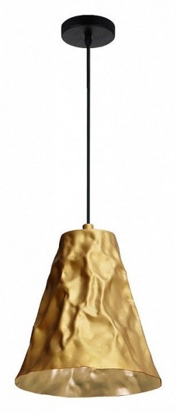 Подвесной светильник Divinare Piramide 5097/01 SP-1 в Талице - talica.ok-mebel.com | фото 2