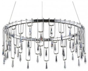 Подвесной светильник Divinare Rotondo 1019/02 SP-70 в Талице - talica.ok-mebel.com | фото