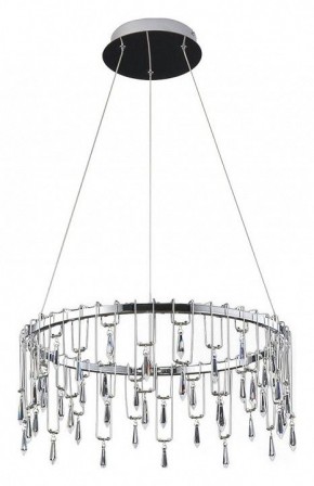 Подвесной светильник Divinare Rotondo 1019/02 SP-70 в Талице - talica.ok-mebel.com | фото 2