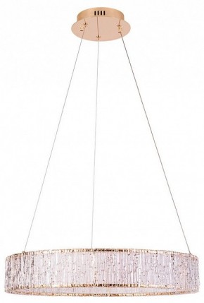 Подвесной светильник Divinare Teresa 1134/17 SP-32 в Талице - talica.ok-mebel.com | фото 2