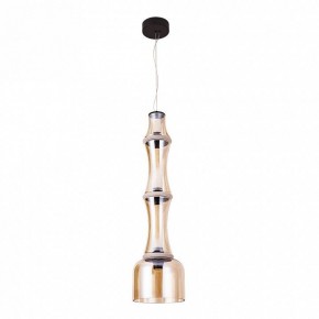 Подвесной светильник Divinare Volturn 1243/17 SP-30 в Талице - talica.ok-mebel.com | фото 2