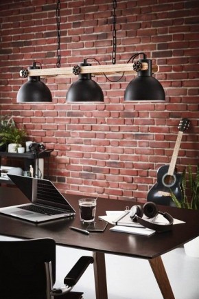Подвесной светильник Eglo LUBENHAM 43992 в Талице - talica.ok-mebel.com | фото 2