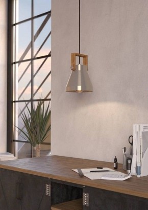 Подвесной светильник Eglo ПРОМО Cawton 43951 в Талице - talica.ok-mebel.com | фото 4