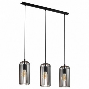 Подвесной светильник Eglo Roccamena 49645 в Талице - talica.ok-mebel.com | фото