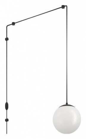 Подвесной светильник Eglo Rondo 3 900977 в Талице - talica.ok-mebel.com | фото
