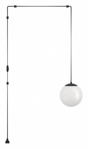 Подвесной светильник Eglo Rondo 3 900977 в Талице - talica.ok-mebel.com | фото 2